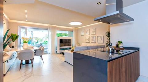 Foto 2 de Apartament en venda a Mare II, San Pedro de Alcántara - Marbella, Nueva Alcántara, Málaga