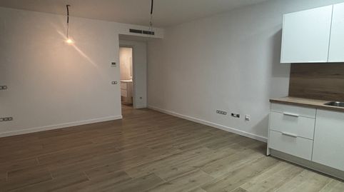 Foto 5 de Planta baixa en venda a Carrer de Cervantes, 55, Barri del Centre, Terrassa