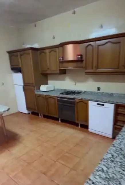 Chalet con terraza en venta en Carretera de Sevilla - Los Montitos, imagen 3