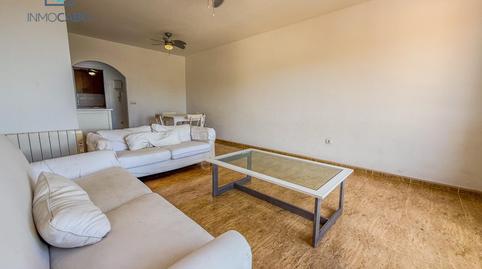 Foto 3 de Apartament en venda a Calle Cala del Cuervo, 1, Cabo de Palos, Cartagena