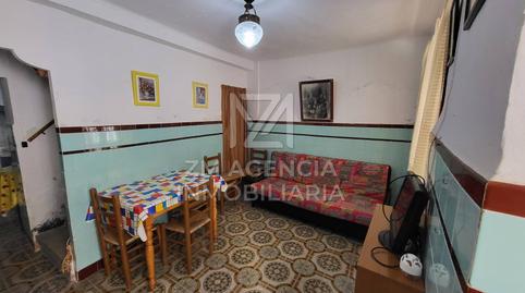 Foto 4 de Finca rústica en venda a San Roque, Catí, Castellón