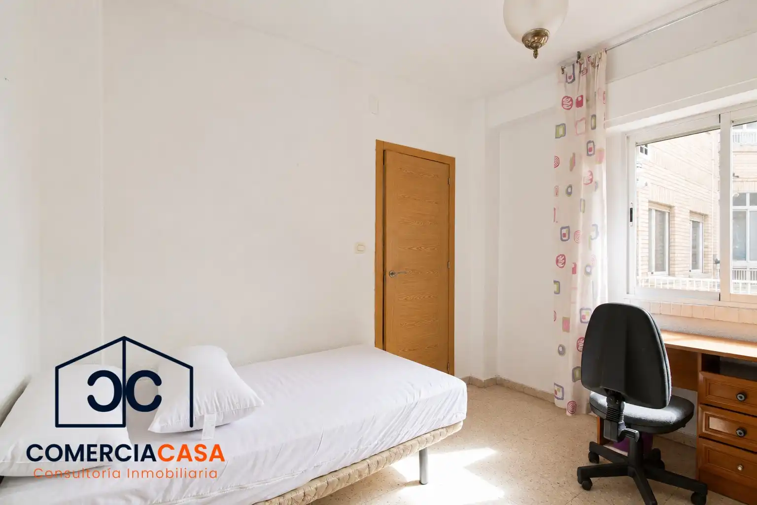 Piso con ascensor en venta en Ronda, imagen 11