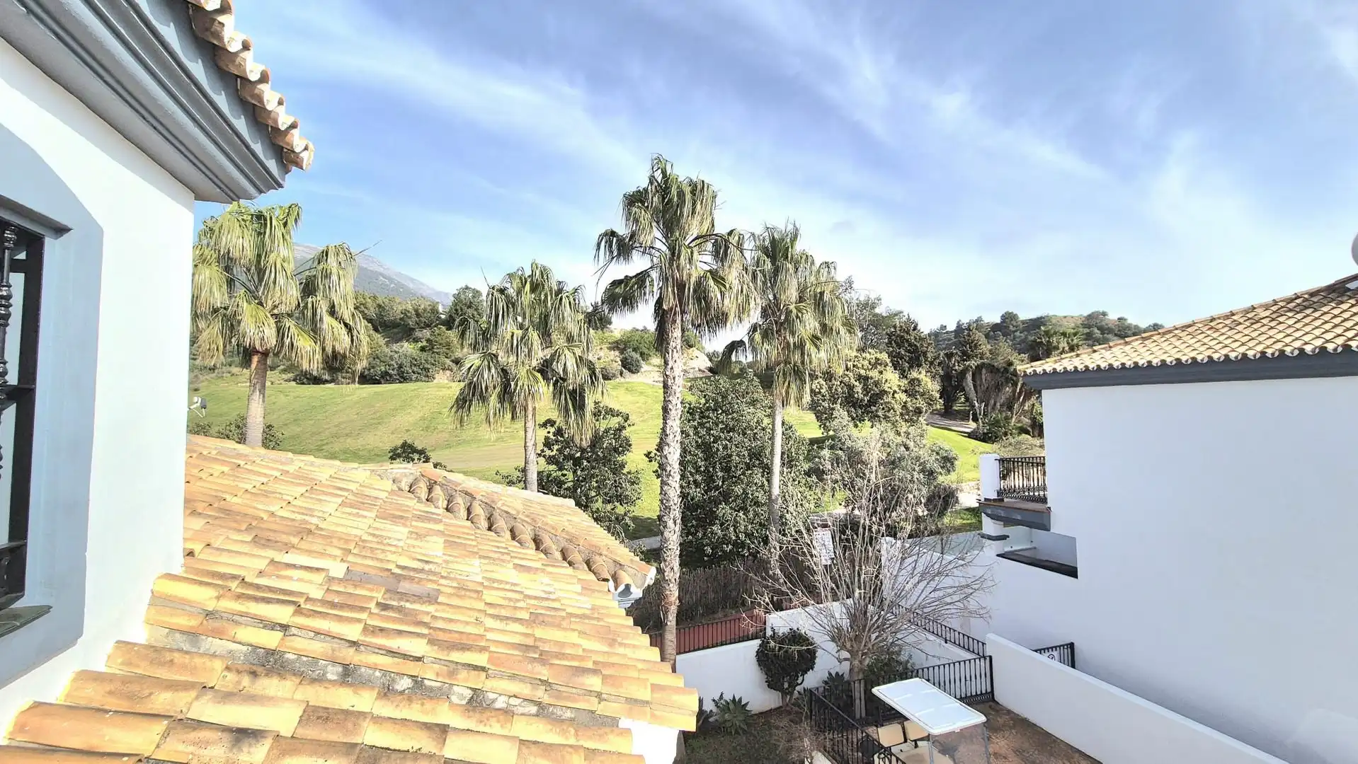 Casa o xalet en venda a Sin calle en la migracion, Alhaurín Golf