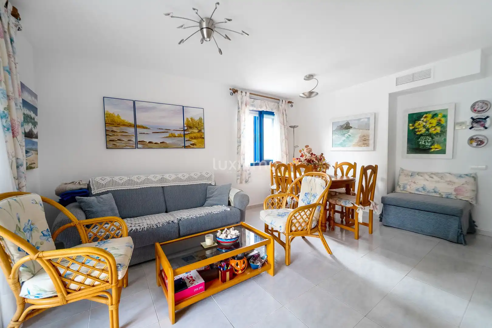 Wohnung mit Terrasse zum Verkauf in Puerto, imagen 7
