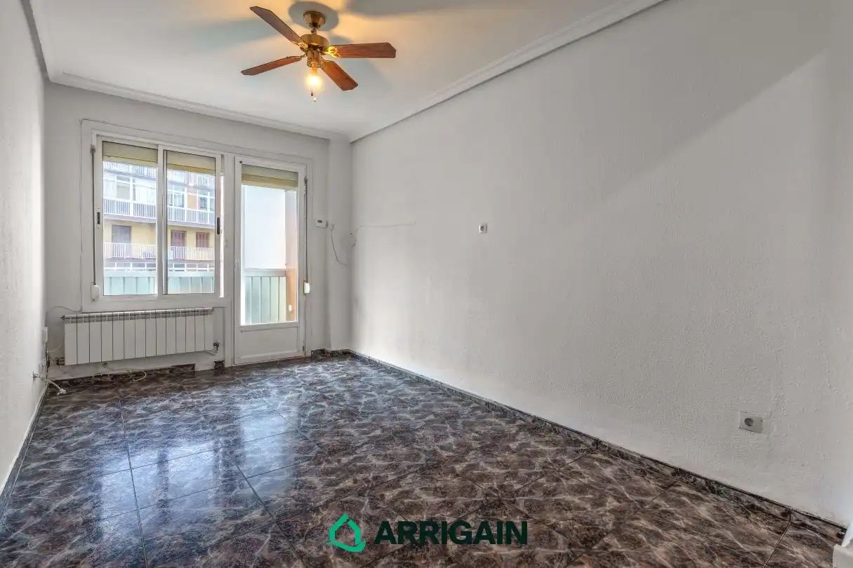 Habitación de Piso en venta en Andoain con Calefacción y Terraza