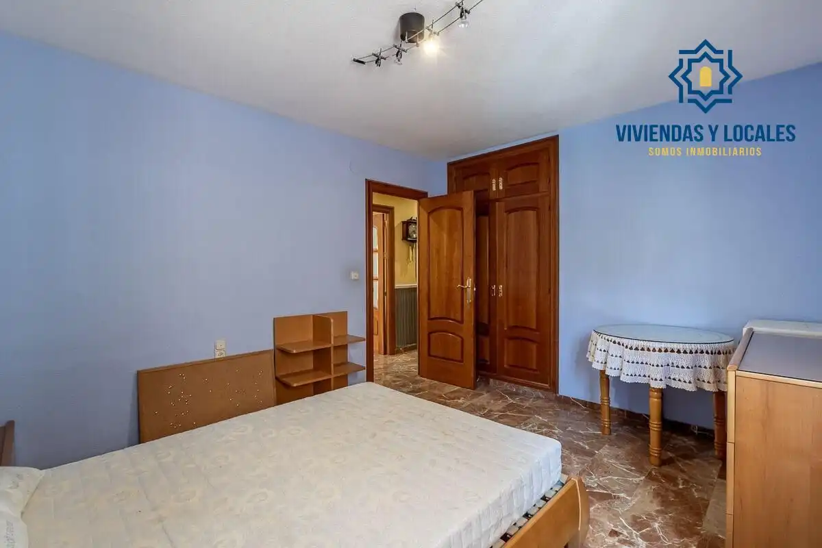Appartement avec terrasse à vendre à Beiro, imagen 15