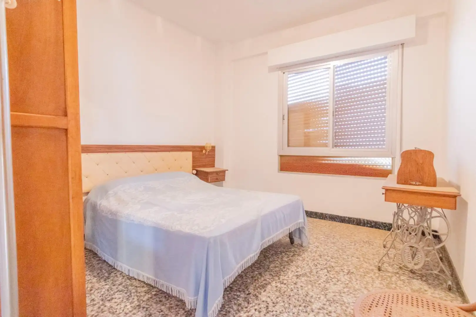 Finca rústica en venta en Eslida
