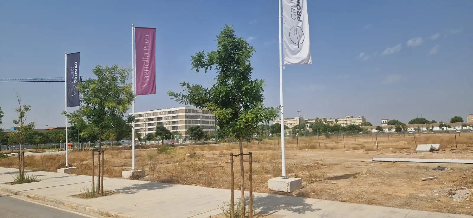 Pis en venda a Calle Mujeres de la Algodonera, 2, Parque Alcosa