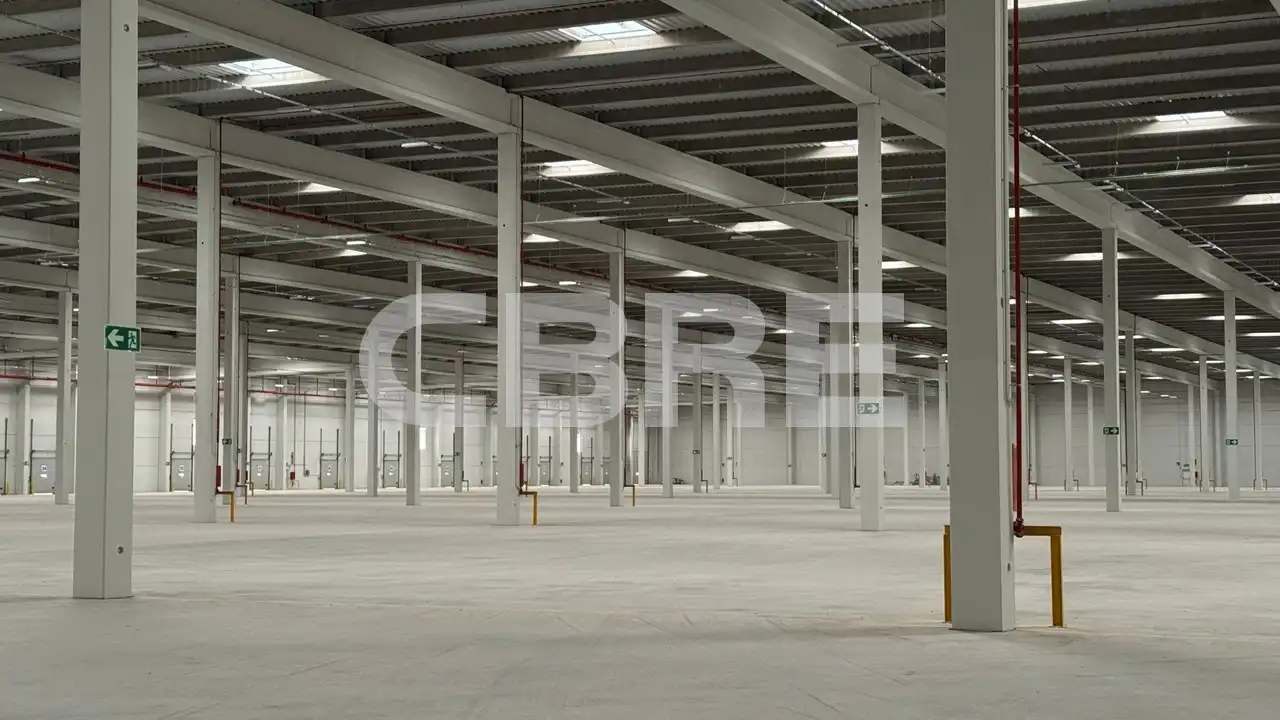Industriegebäude mit Aufzug zur Miete in Calle Carramonte 1, imagen 22