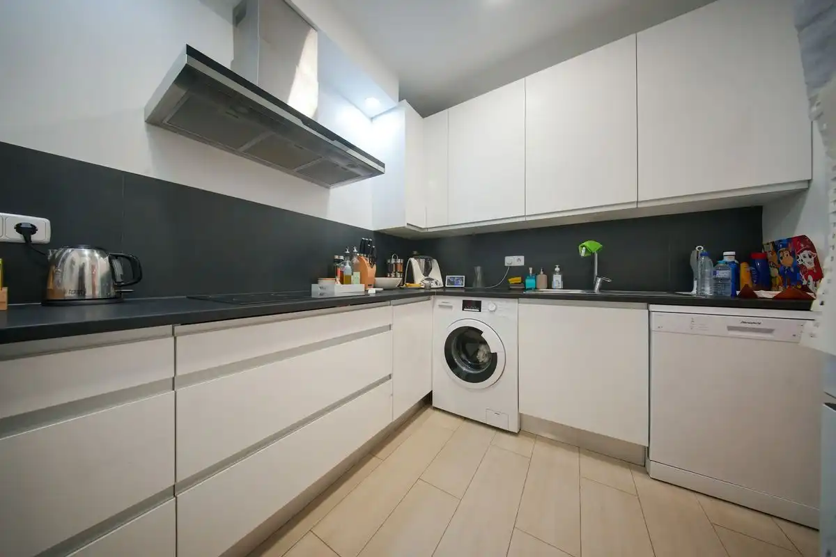 Appartement avec ascenseur à vendre à Calle del Cardenal Cisneros, imagen 7