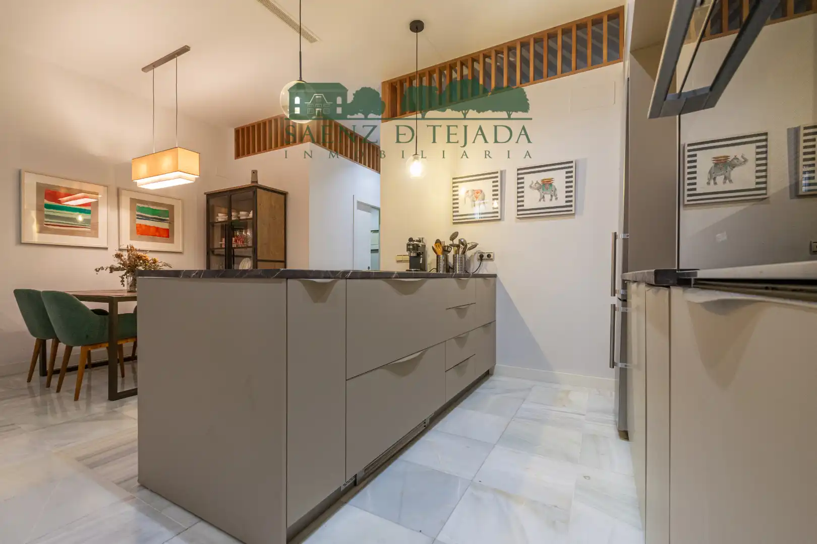 Flat with lift for sale in Avenida de la Buhaira 28, imagen 14