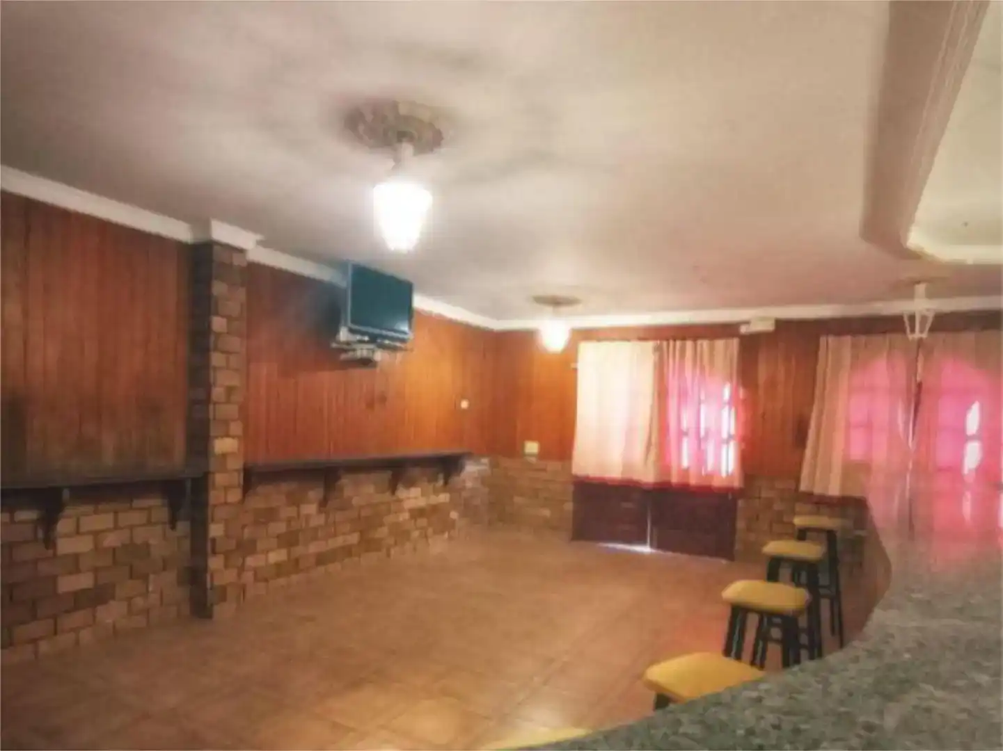 Local en venda en Valleseco amb Aire condicionat, Parquet i Moblat