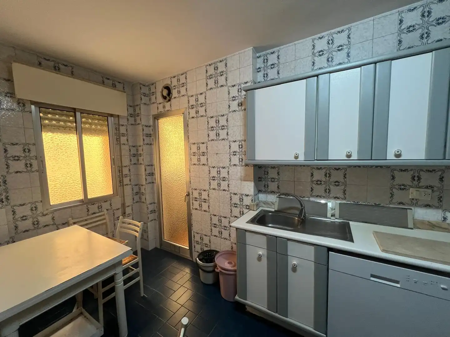 Cocina de Piso en venta en Cáceres con Aire acondicionado, Calefacción y Terraza