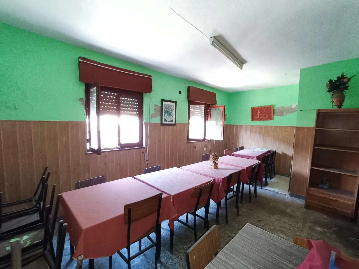 Casa o chalet en venta en Langreo con Jardín privado y Trastero