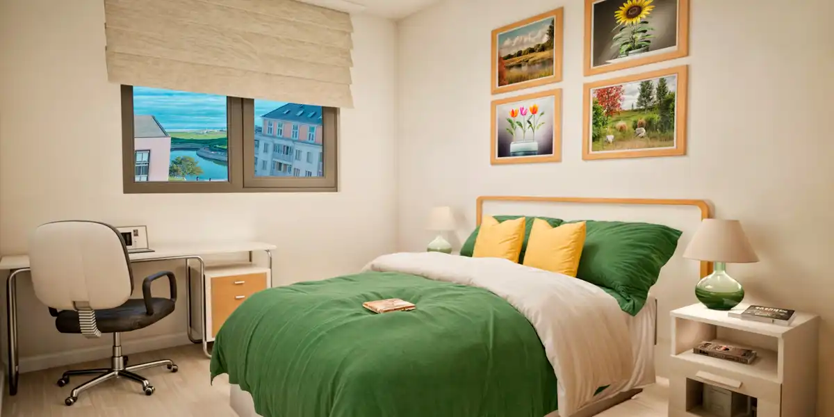 Attic for sale in Rúa Alcalde Electo Carballo, 37, Portádego - Vilaboa Norte