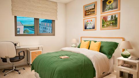 Photo 5 of Flat for sale in Rúa Alcalde Electo Carballo, 37, Portádego - Vilaboa Norte, A Coruña