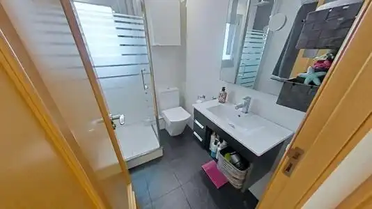 Piso con terraza en venta en Les Oliveres, imagen 33