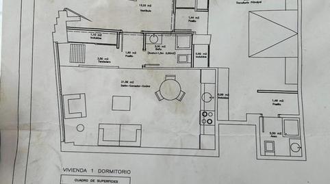Foto 4 de Planta baixa en venda a Profesor Jiménez Díaz, Cuatro Caminos, Cantabria