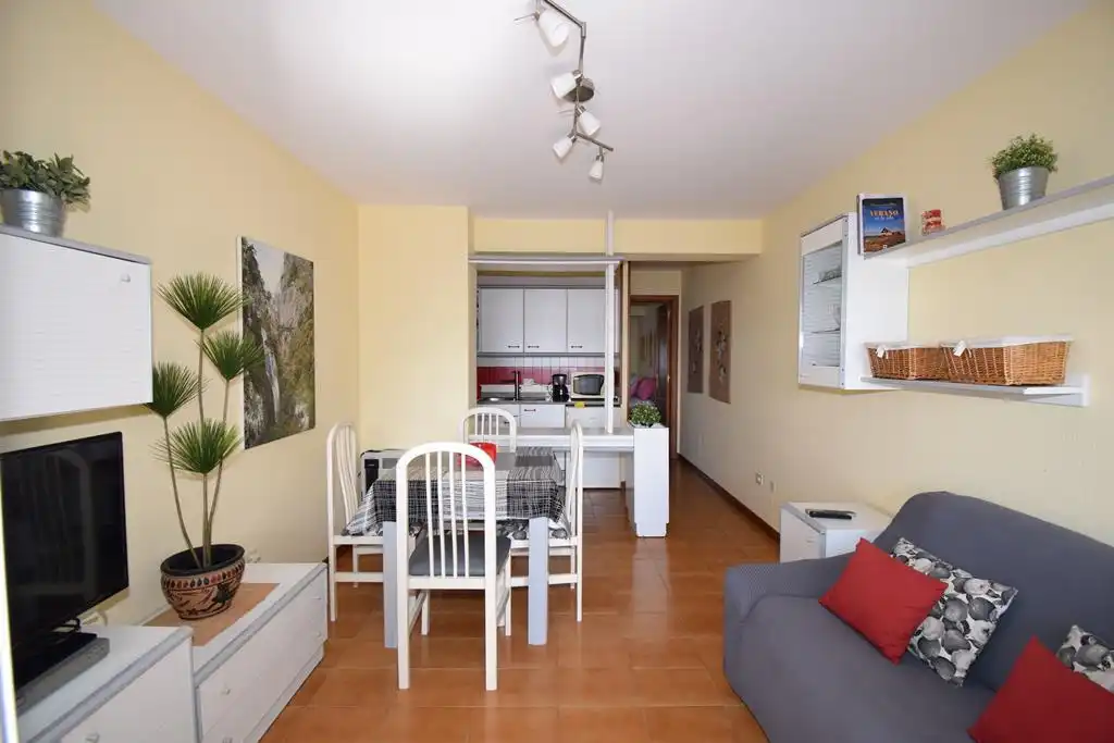 Bedroom of Duplexes for sale in Miño  with Heating, Terrace and Storage room