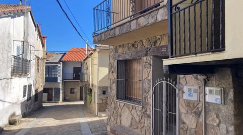 Foto 3 de Casa adosada en venda a Calle Cantón, 32, Lagunilla, Salamanca