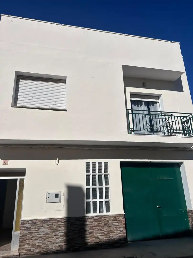 House with terrace for sale in FELIPE II, imagen 17