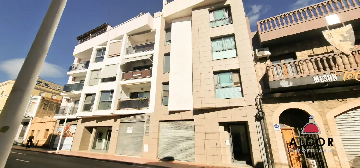 Wohnung mit Terrasse zum Verkauf in Torreblanca, imagen 18