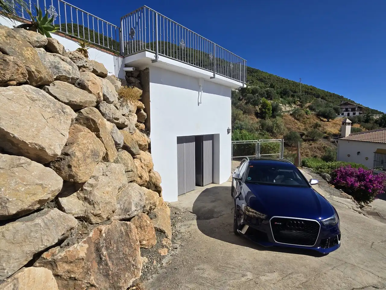 Casa amb piscina en venda a Alcaucín, imagen 30