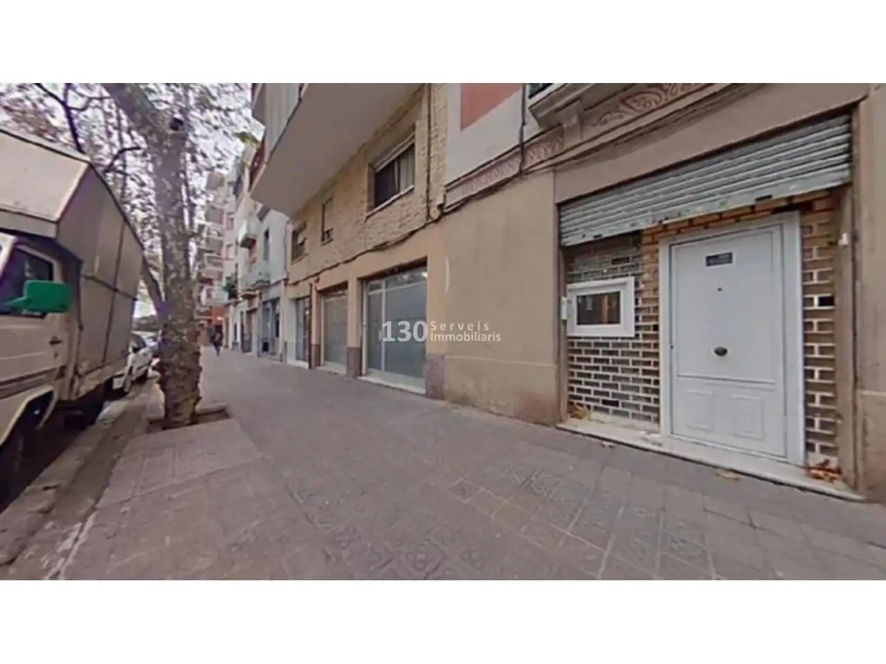 Piso en venta en Calle Portugal, La Sagrera