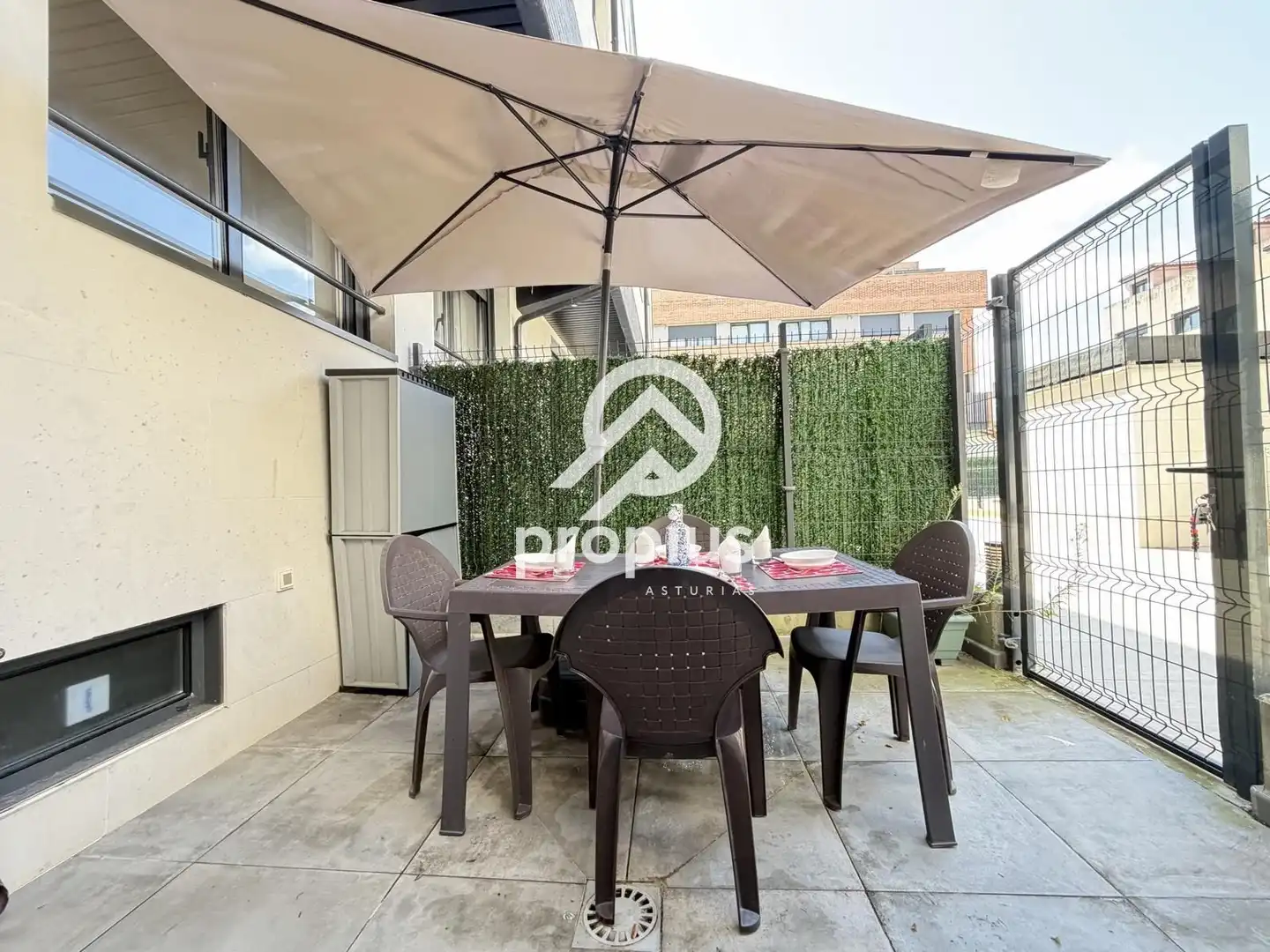 Appartement avec piscine à vendre à Angel Pola 3, imagen 17