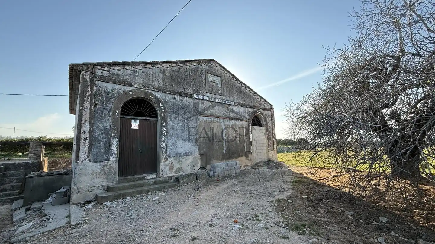 Landhaus zum Verkauf in Carcaixent, imagen 35