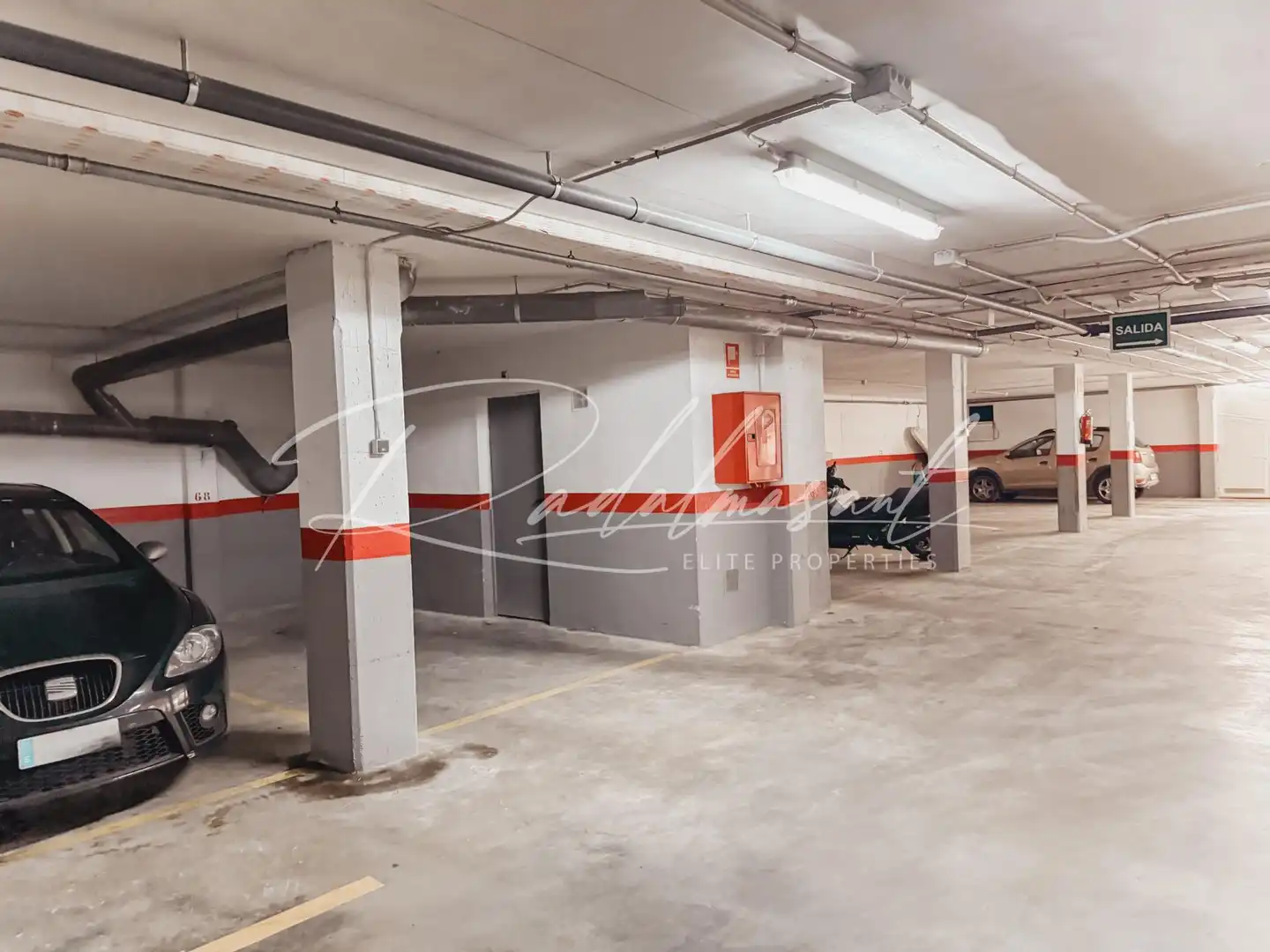 Appartement avec piscine à vendre à Carrer Carrer Riu Brugent, imagen 64