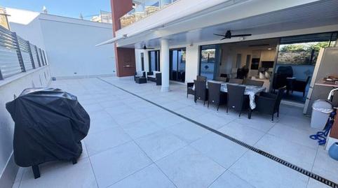 Foto 3 de Planta baja de alquiler en La Quinta, Benahavís