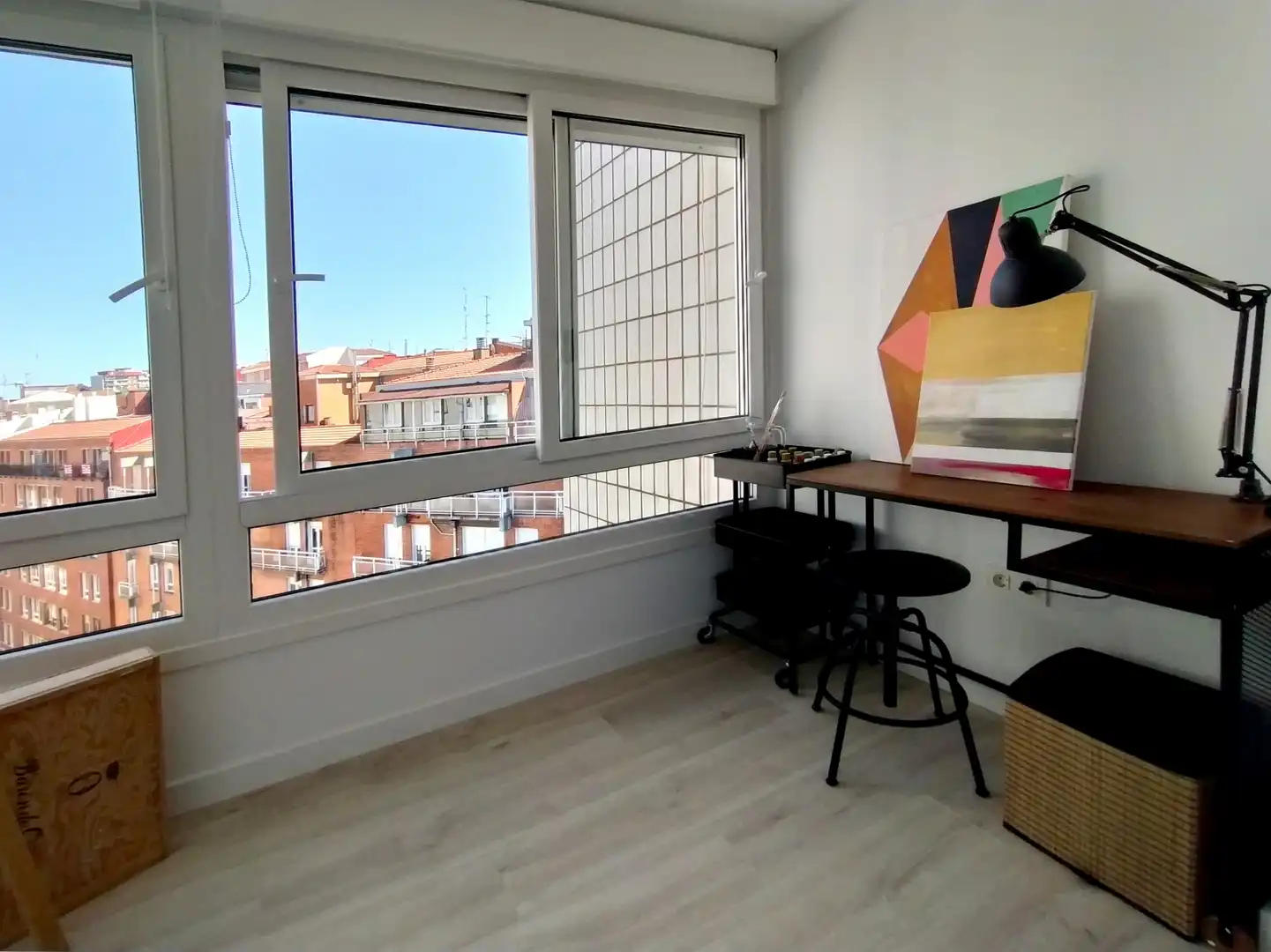 Flat with lift to rent in Bilbao - Pablo Picasso 6, imagen 18