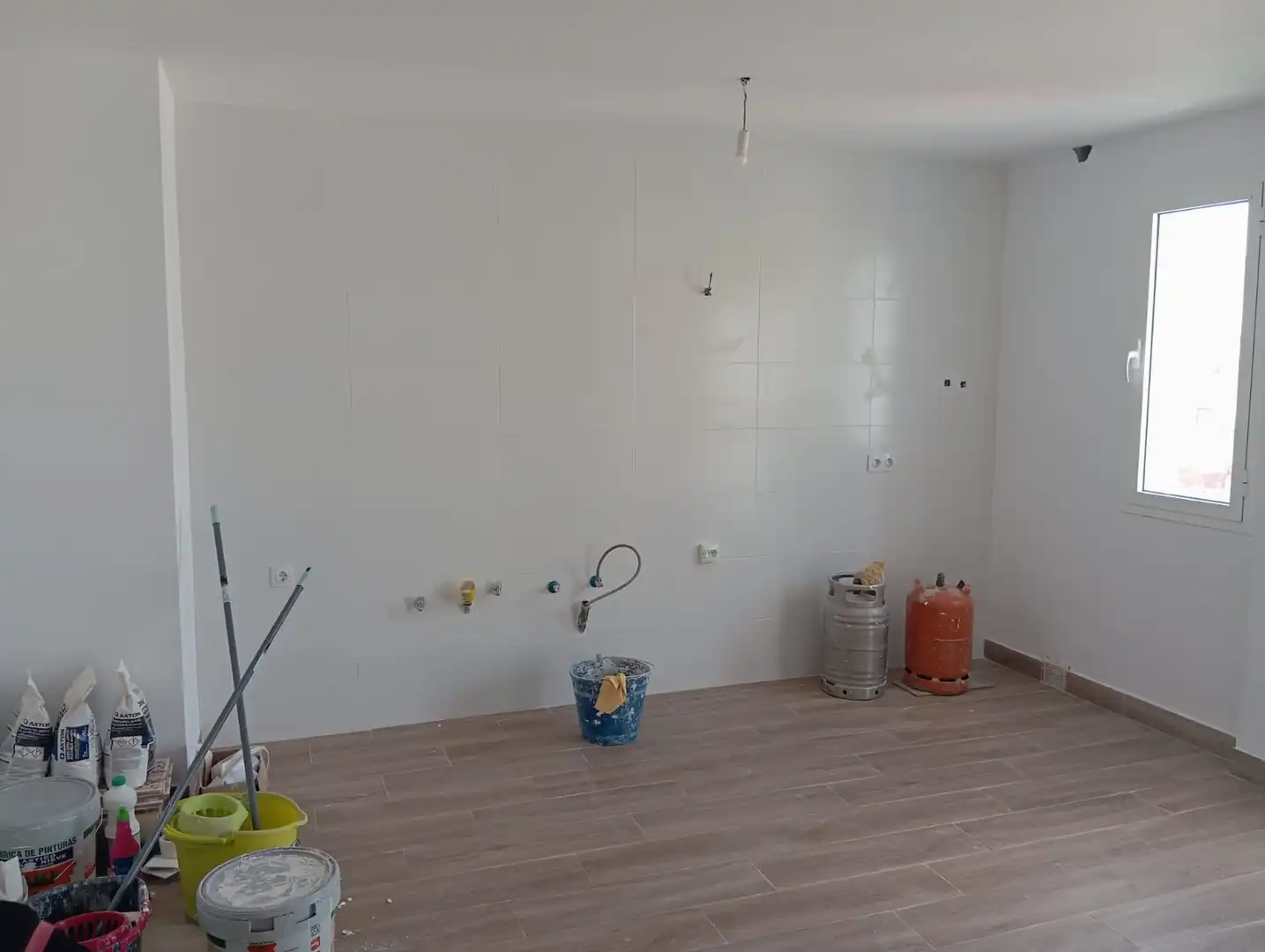 Cocina de Piso en venta en San Fernando