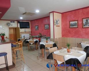 Premises to rent in Caudete  with Air Conditioner