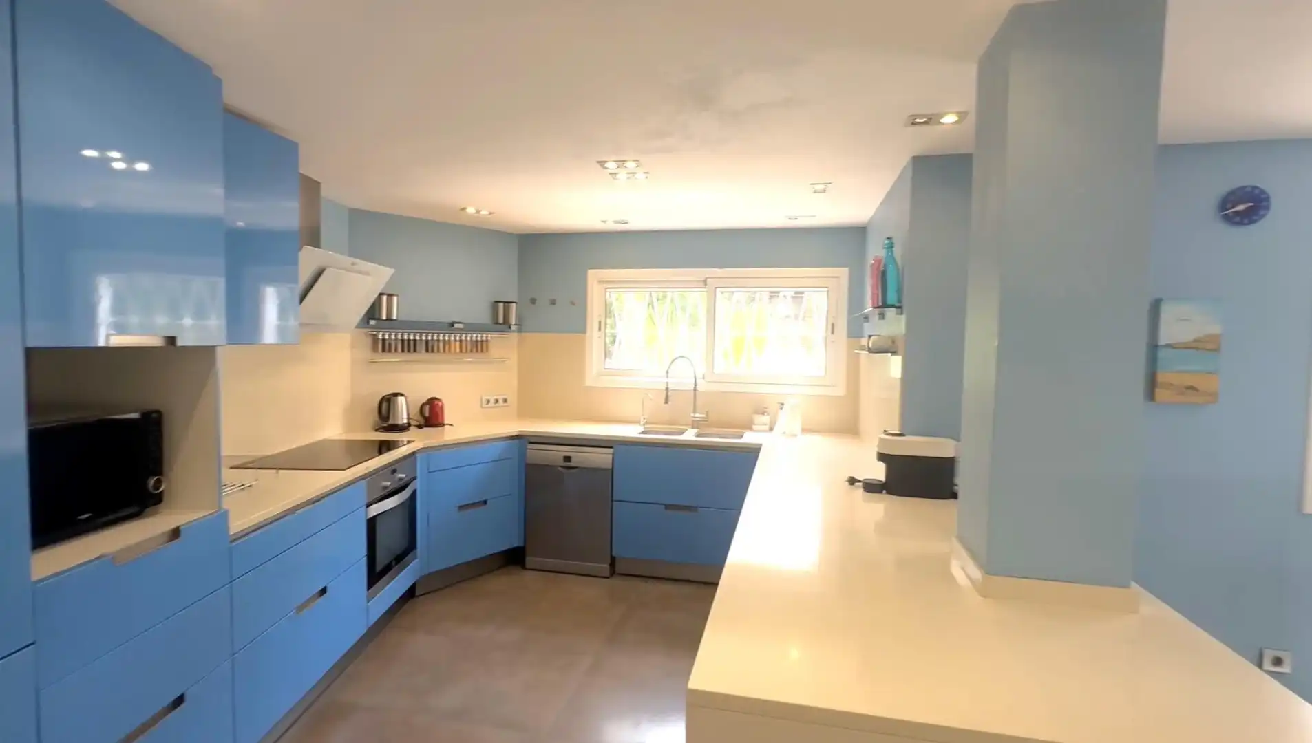 Chalet con terraza en venta en 317, imagen 14