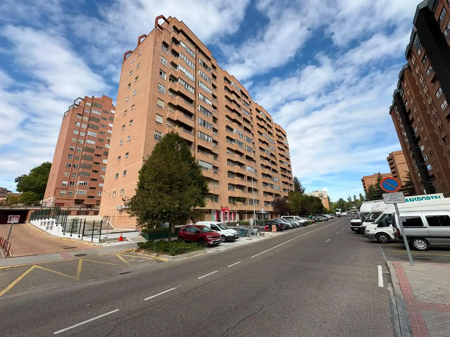 Pis amb ascensor en venda a Parquesol, imagen 2