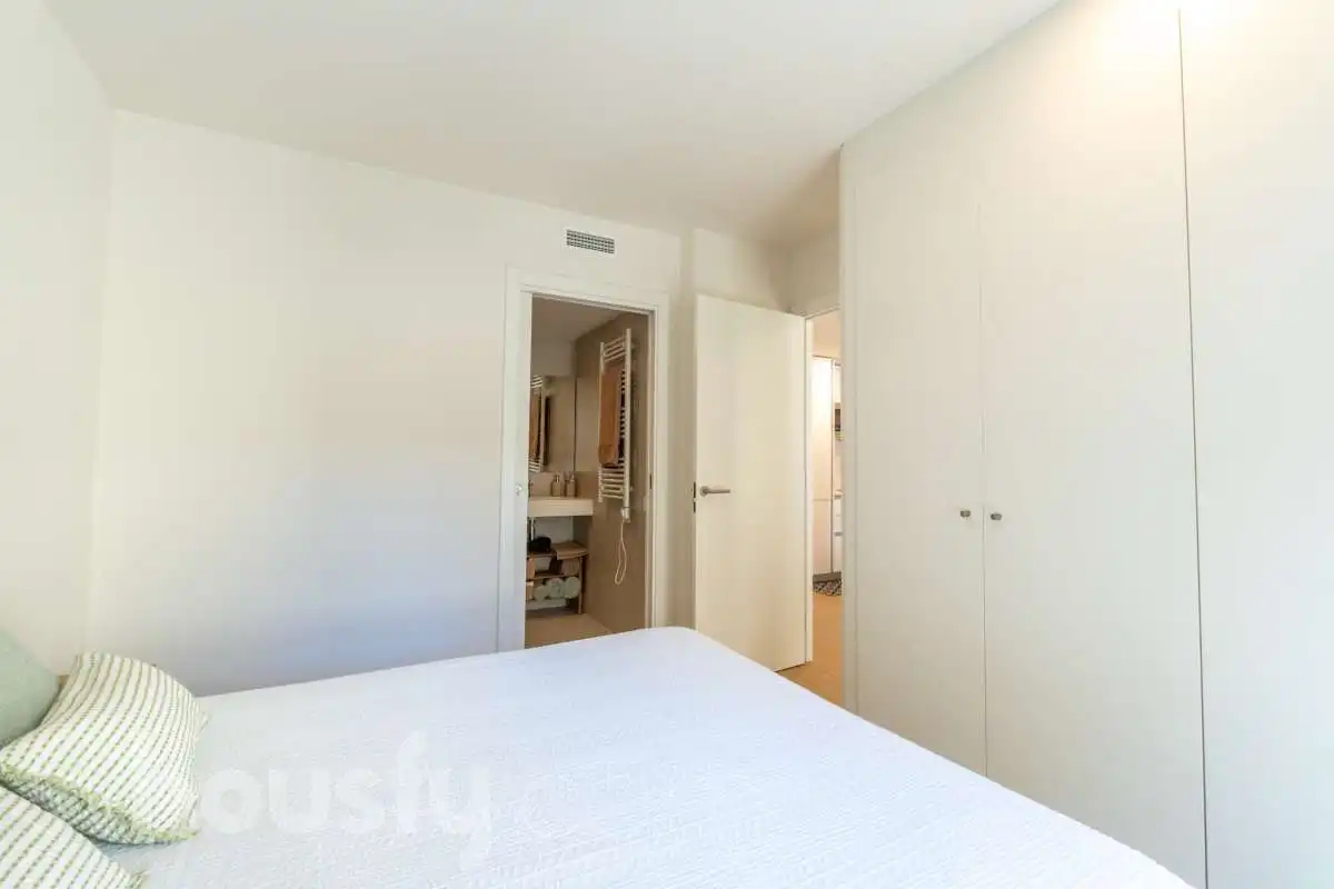 Piso con piscina en venta en Carrer Sant Felip Neri ., imagen 17