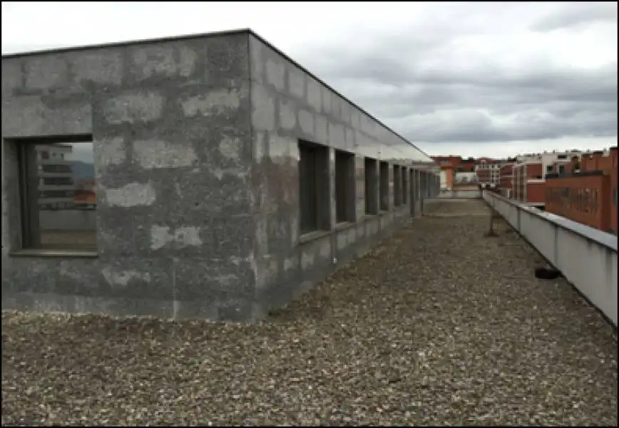 Ufficio con ascensore in vendita a Centro Urbano - Hirigunea, imagen 4