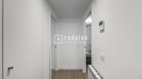 Foto 2 de Pis de lloguer a De Anna Frank, El Cañaveral, Madrid Capital