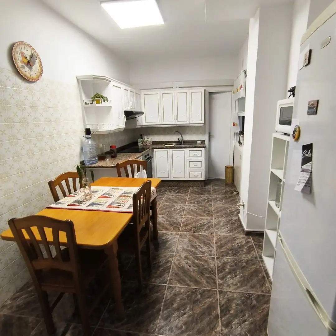 Küche von Wohnung zur Miete in La Orotava mit Möbliert