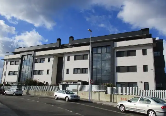 Wohnung zum Verkauf in Bezana - Prezanes, imagen 2