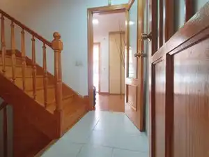 Detached homes for sale in Villanueva de la Cañada  with Air Conditioner, Heating and Private garden