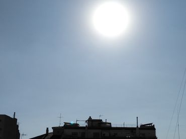 Wohnung mit Balkon zum Verkauf in Avinguda de Roma 56