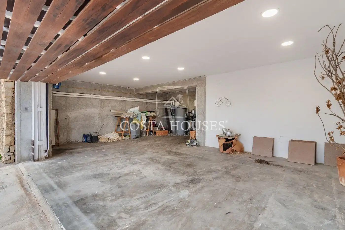 Villa avec piscine à vendre à Puerto, imagen 54