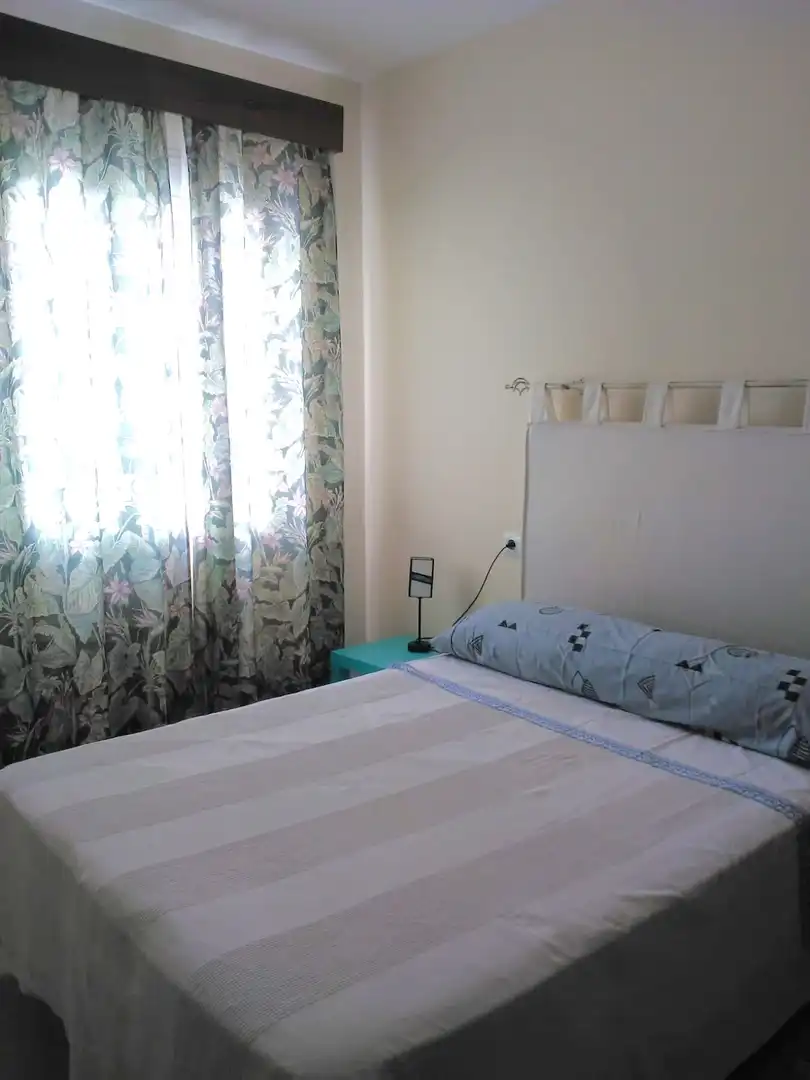 Piso de alquiler en Calle Borregueros, 25, Ayuntamiento - Barrio Alto