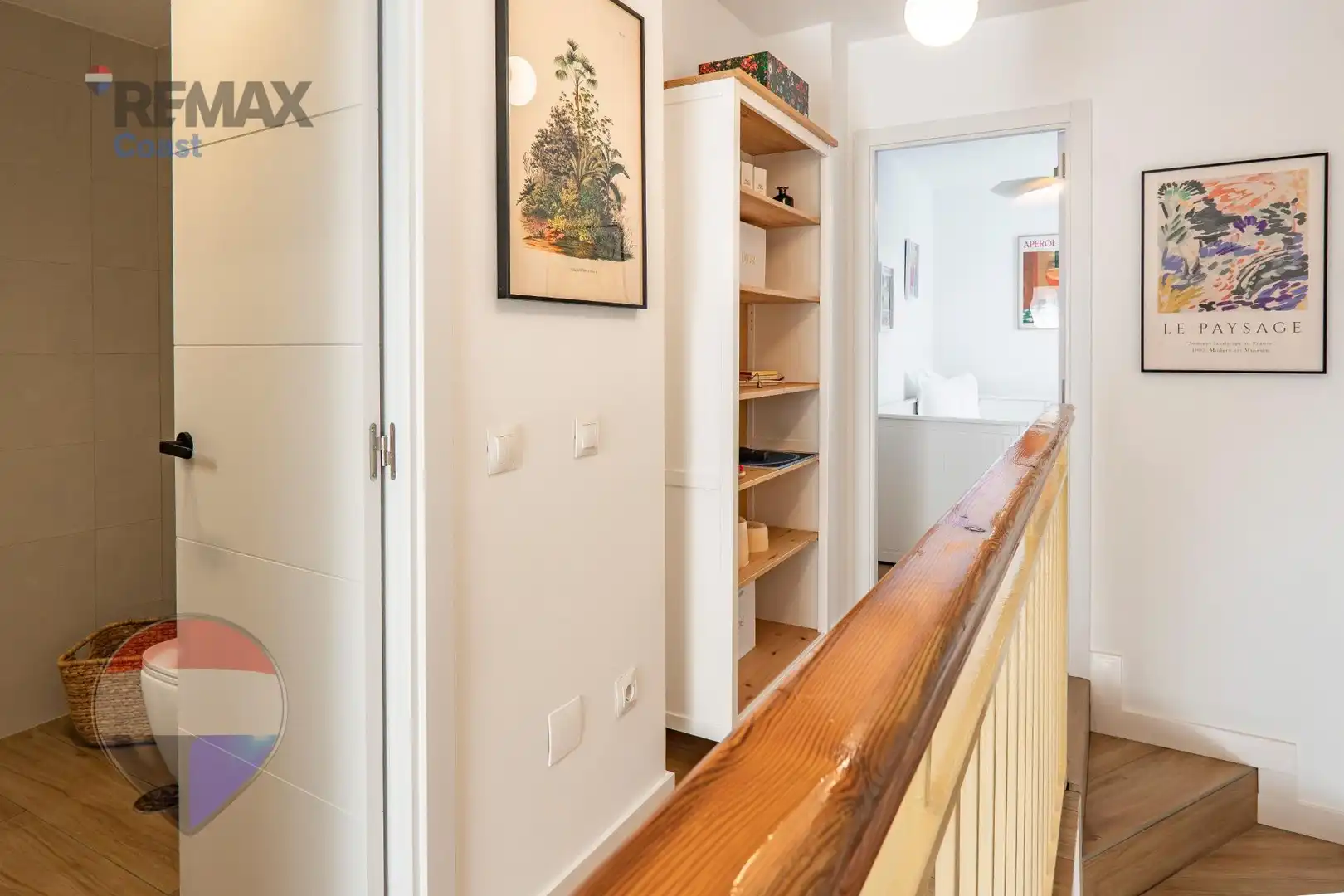 Dúplex en venta en Rincón de la Victoria con Amueblado y Balcón