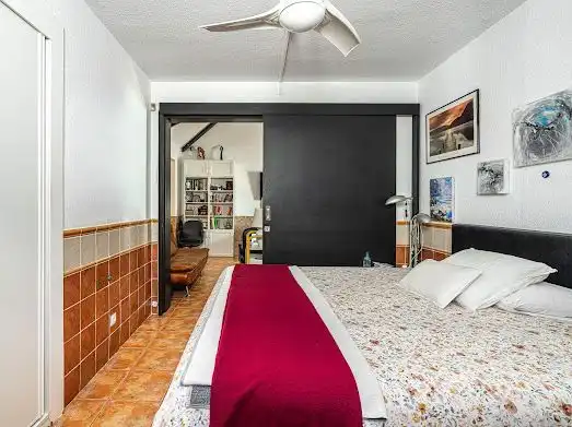 Dormitori de Casa o xalet en venda en Arona amb Aire condicionat, Calefacció i Terrassa