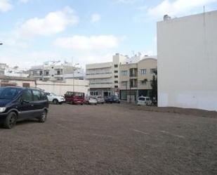 Parking of Residential for sale in Arrecife