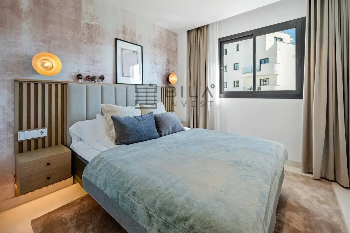 Flat with pool for sale in Higueron West 3, imagen 18